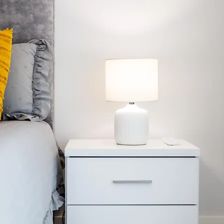 Kasino Ii 3ºi Lägenhet