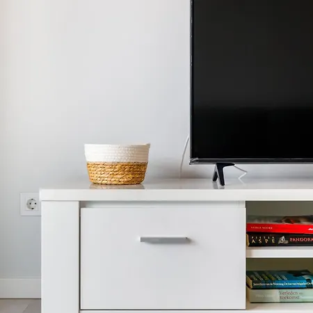 Lägenhet Kasino Ii 3ºi *