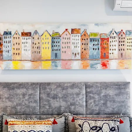 Apartmán Kasino Ii 3ºi
