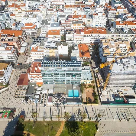 Lägenhet Kasino Ii 3ºi *