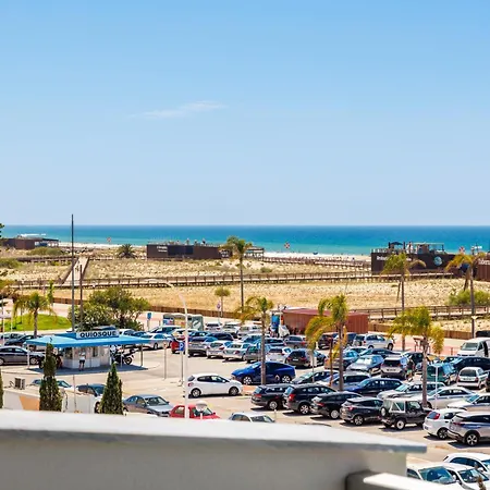 Kasino Ii 3ºi * Monte Gordo