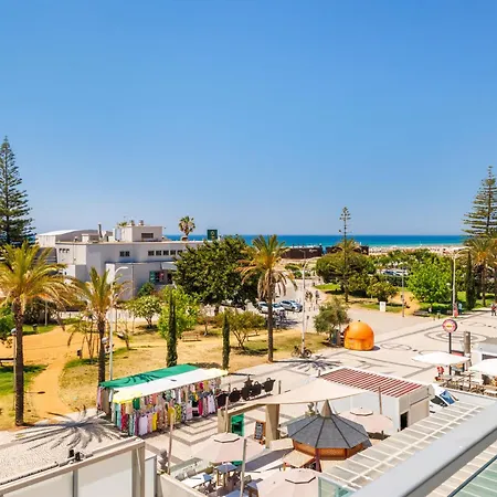 Lägenhet Kasino Ii 3ºi