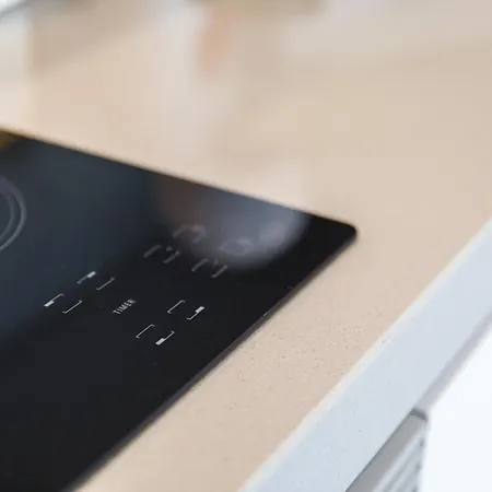 アパート Kasino Ii 3ºi *