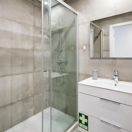 Apartment Kasino Ii 3ºi Monte Gordo