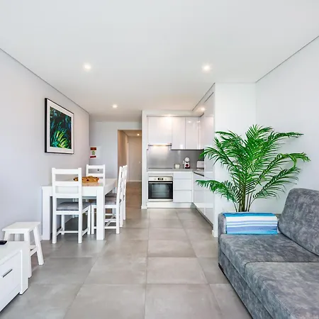 Kasino Ii 3ºi アパート