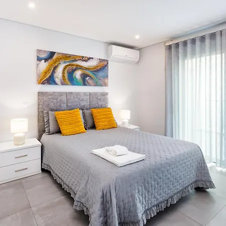 アパート Kasino Ii 3ºi *