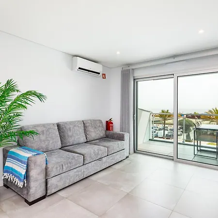 Kasino Ii 3ºi Apartment Monte Gordo
