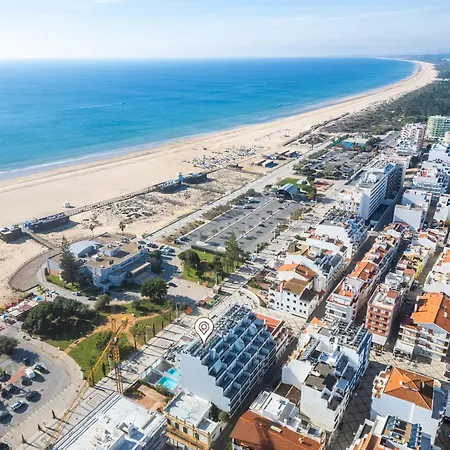 アパート Kasino Ii 3ºi *