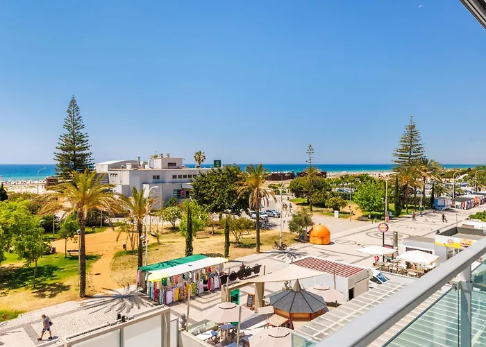 公寓 Kasino Ii 3ºi