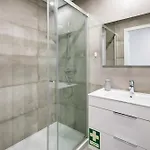 Apartment Kasino Ii 3ºi Monte Gordo