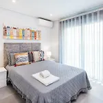 Apartment Kasino Ii 3ºi Monte Gordo