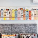 Apartment Kasino Ii 3ºi