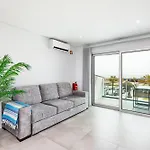 Kasino Ii 3ºi Apartment Monte Gordo